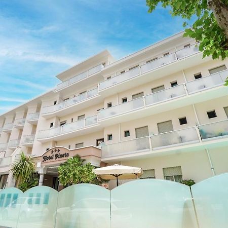 בלריה-איגאה מרינה Hotel Pineta מראה חיצוני תמונה
