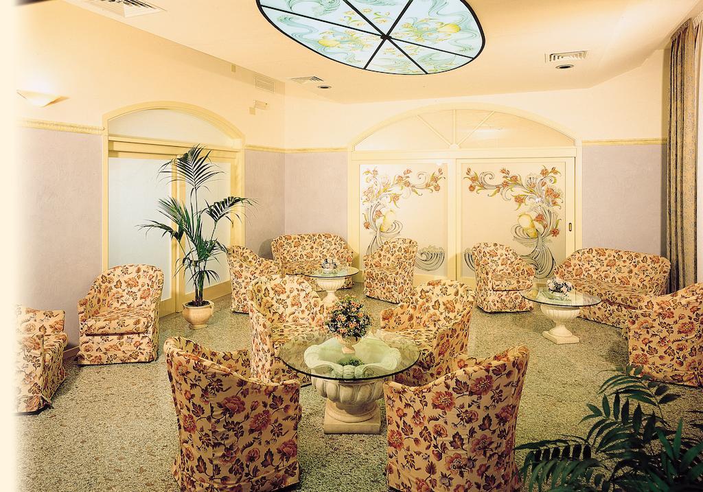 בלריה-איגאה מרינה Hotel Pineta חדר תמונה